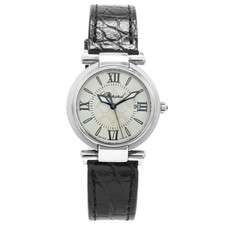 Chopard Watch Imperiale 388541-3001 - Inventory 7610 Stainless Steel 28mm