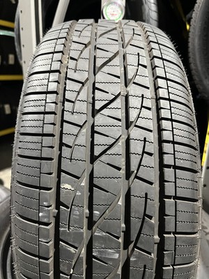 1 New Firestone Destination LE3 235/50R19 99H DOT.4125 10/32 New