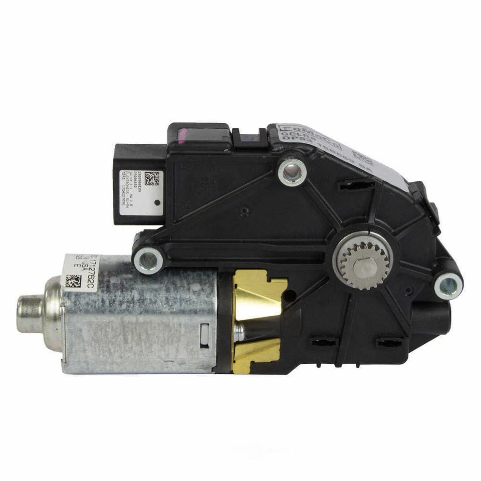 Motor techo corredizo Motorcraft MM-1088 para Lincoln MKZ 13-20 Foto 2 de 4