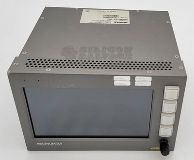 Evertz Magnum-AV-Pro Control System