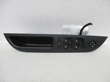 2006-2010 Bmw 528i 535i 500i Left Front Master Window Switch 9122110-01 |9122110