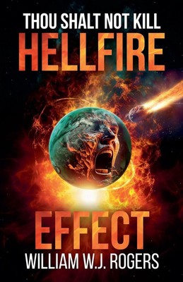 HellFire Effect William Rogers Taschenbuch Englisch 2024 William Rogers