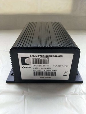 New Controller for   1204M-4201 PMC 24V / 36V 275A DC Series 1204-004 *pt
