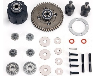 Team Magic B8ER Differential Satz Mitte TM561459 Team Magic B8ER, Team Magic ...