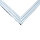 Choice Part WR24X10236 Refrigerator Door Gasket Seal for GE
