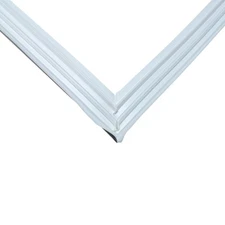 Choice Part WR24X10236 Refrigerator Door Gasket Seal for GE