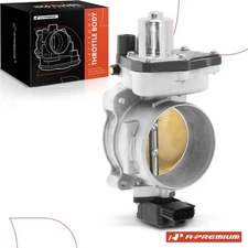A-Premium Fuel Injection Throttle Body for Ford Expedition 05-14 Lincoln Mercury