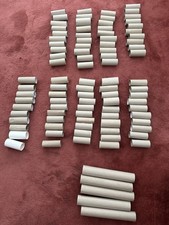 Empty Toilet Rolls for Crafts and Art Cardboard Tubes 100+