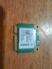 OEM Clevo 6-88-W54SF-8400 Realtek RTL8723BE 802.11bgn + BT PCIe Half