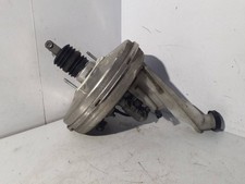 Mercedes-Benz B W246 W242 2014 Bremskraftverst&auml;rker A2464301230 Diesel 100kW
