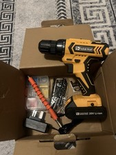 Drill Set