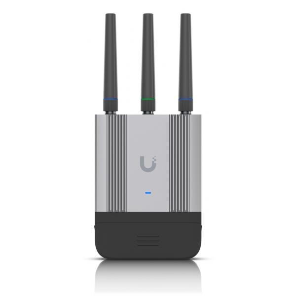 Ubiquiti UMR-Industrial Router di rete cellulare