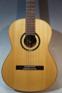 Ortega Classical Guitar Feel Series Solid Top