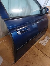 Porte avant et accessoires Peugeot 605