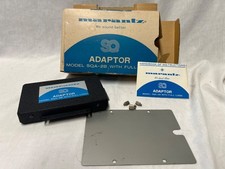 Marantz SQA-2B Adaptor New In Box