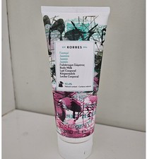 Korres Jasmine Body Milk Sealed - 200ml