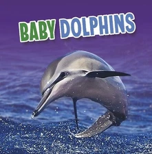 Martha E. H. Rustad Baby Dolphins (Paperback) Baby Animals (UK IMPORT)
