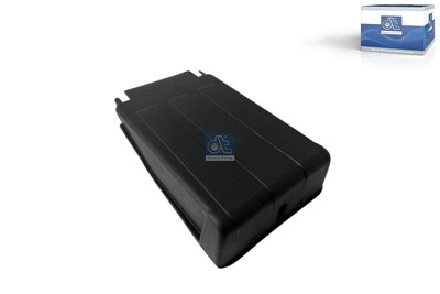 DT SPARE PARTS Deckel Batteriekasten 3.00007