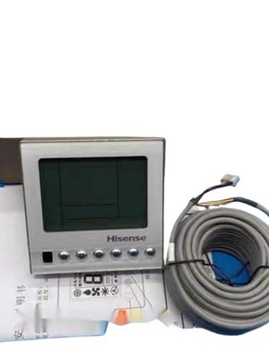 QTY:1   Central air conditioning control module YXC-A02U *nl