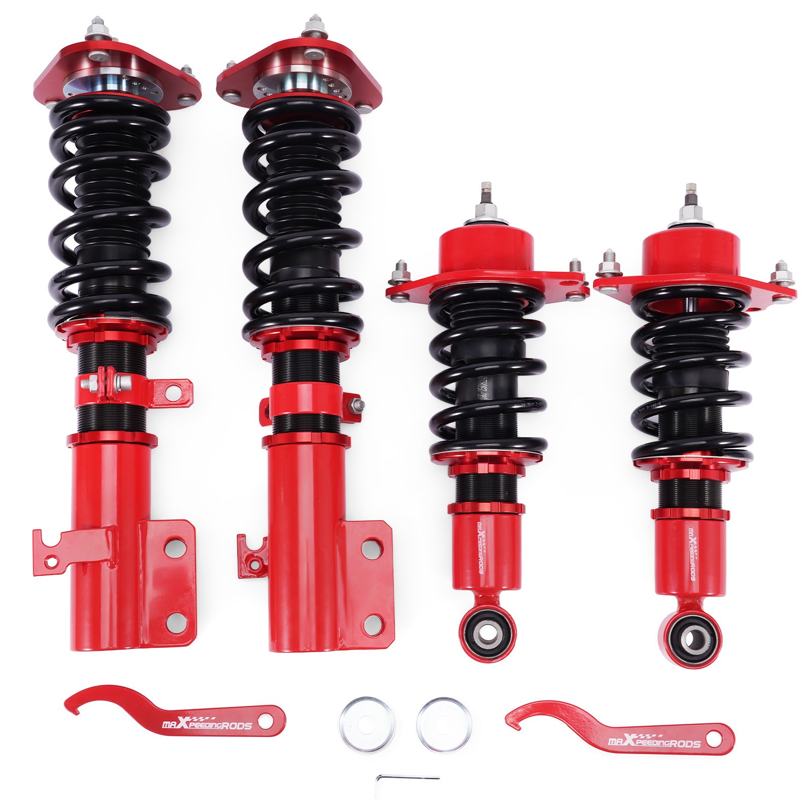 Coilovers Suspension Kit For Toyota Celica 00-06 ZZT230 ZZT231 GT 1.8 VVT-i