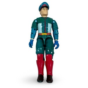 GI Joe M Bison | eBay