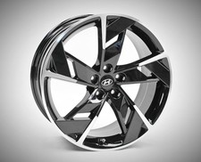 Alufelgen HYUNDAI GENESIS GV70 8,5x20 ET53 5x114,3 52910-DS210