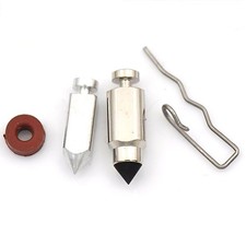 Carb Carburettor Needle & Seat for Briggs and Stratton 6-18 HP Motors 299096