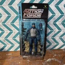 Valaverse Action Force Maritime Corps  NEW