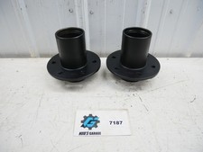 Fsj Jeep Grand Wagoneer Cherokee Dana 44 Front Hubs Later Style