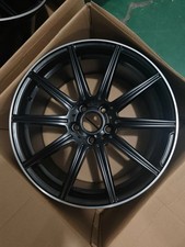 Amg Style Wheels 18 Inches 9.5 Jj Amg Style Wheels 18 Inches 9.5 Jj
