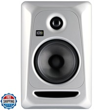 KRK Classic CL5G3 Monitor da Studio Alimentato da 5 Pollici Edizione Limitata, 