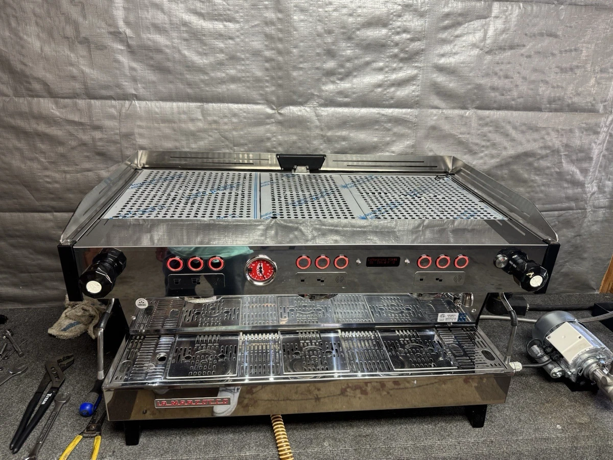 La Marzocco Commercial Coffee, Cocoa & Tea Equipment | eBay