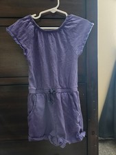 Girls Spotted Zebra Size 4 Jumper