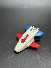 Poppy The Ultraman Deluxe Parts