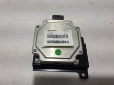 MG ZS 2023 Other control unitsmodules 11505199 AUA175081