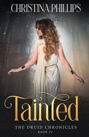 Christina Phillips | Tainted | Taschenbuch | Englisch (2019) | EAN 9780648756835