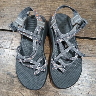 Chaco Z Cloud X2 Strappy Sport Hiking Women's Size Strappy
