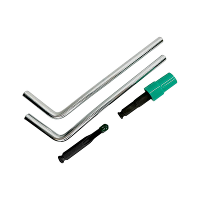 #ad Genuine Convenience Power Tool Kit 110 Bolt Breaker #30474 HB1 Power Borin $254.99