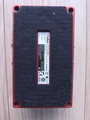 DigTech HardWire DL-8 Delay/Looper | eBay