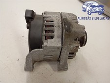 Generator - BMW BMW 5-SERIE 520 D XDRIVE SEDAN - 12318507625 - 190,470 km