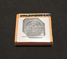 Schluter Systems Kerdi Shower Drain Kit - 4 Inch Grate Bronze Classic