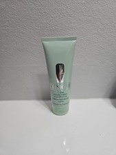NEW Clinique 7 Day Scrub Cream Rinse-Off Formula 3.4 oz./100ml