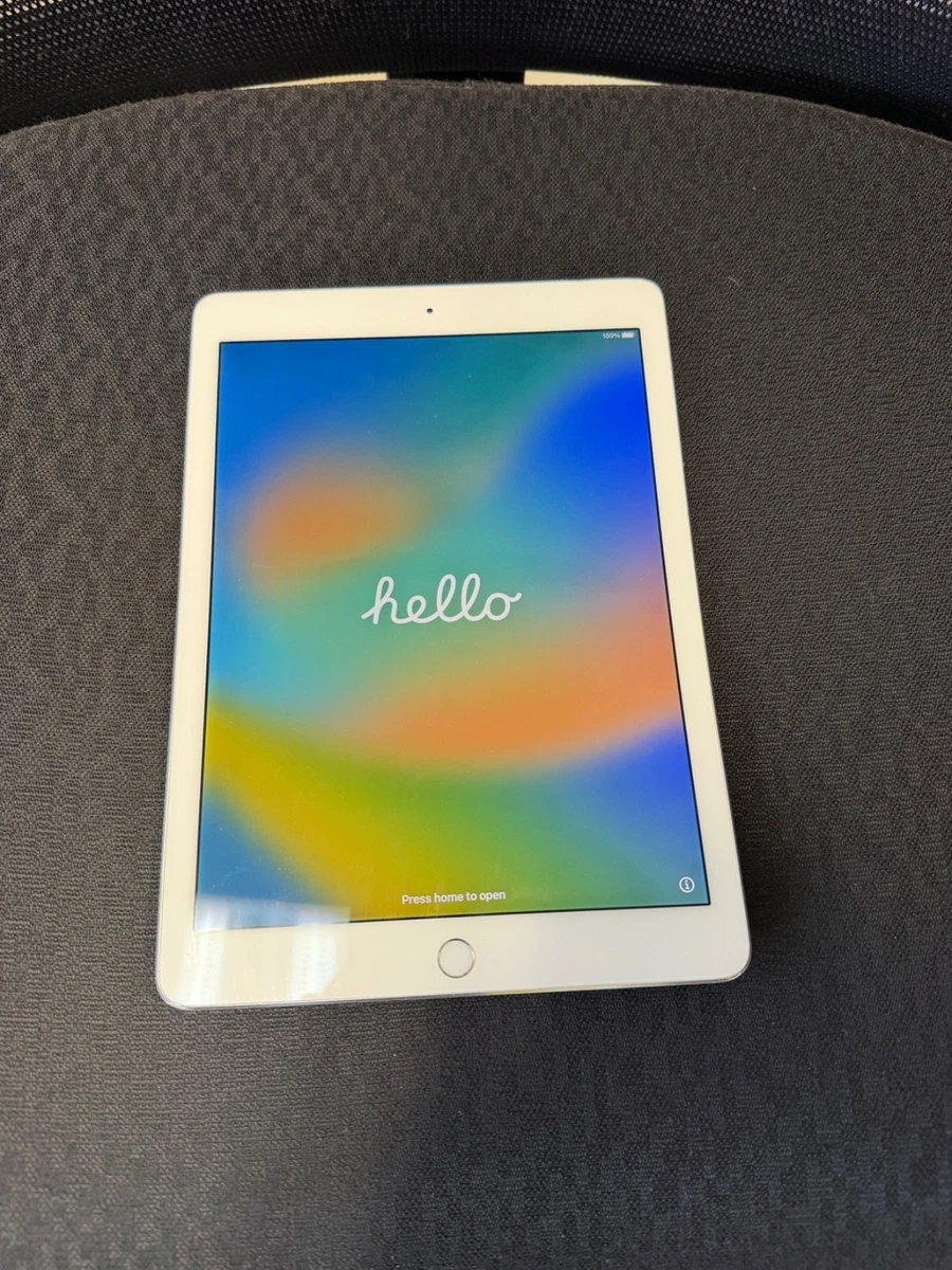 Apple iPad Pro 1st Generation | eBay