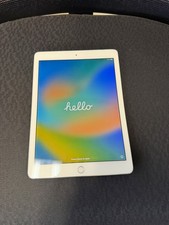 Apple iPad Pro 1st Generation 32G Silver Wifi - 9.7 inch