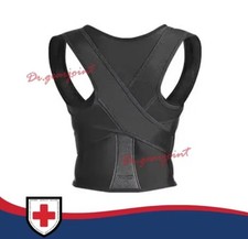 Lower Back Support Brace Lumbar Waist Belt Double Pull Breathable Belt Men Women