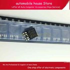 10pcs/lot Vn820Pt Vn820 Pt car Bcm original computer board fog lamp control chip