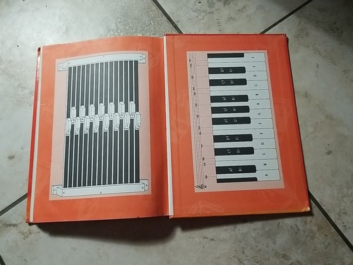 Share the Music-Grade 5 Hardcover Teachers Edition Book McGraw-Hill Staff - Picture 16 of 18