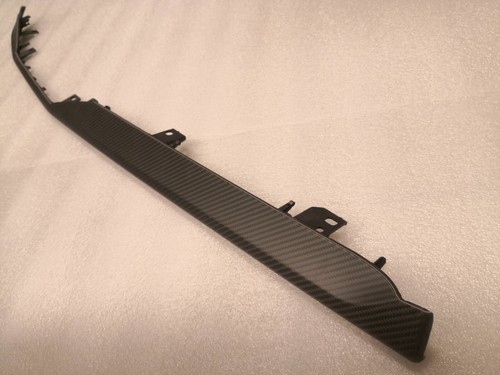 OEM AUDI Q7/SQ7 4M Q8/SQ8/RSQ8 4M COMPLETE INTERIOR MATT CARBON TRIM SET NEW!!! - Picture 3 of 20