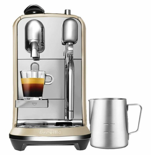 De'Longhi Nespresso Lattissima Touch EN550.R Rood - Coolblue - Voor 23 De'Longhi Nespresso Lattissima Touch EN550.R Rood - Coolblue - Voor 23
