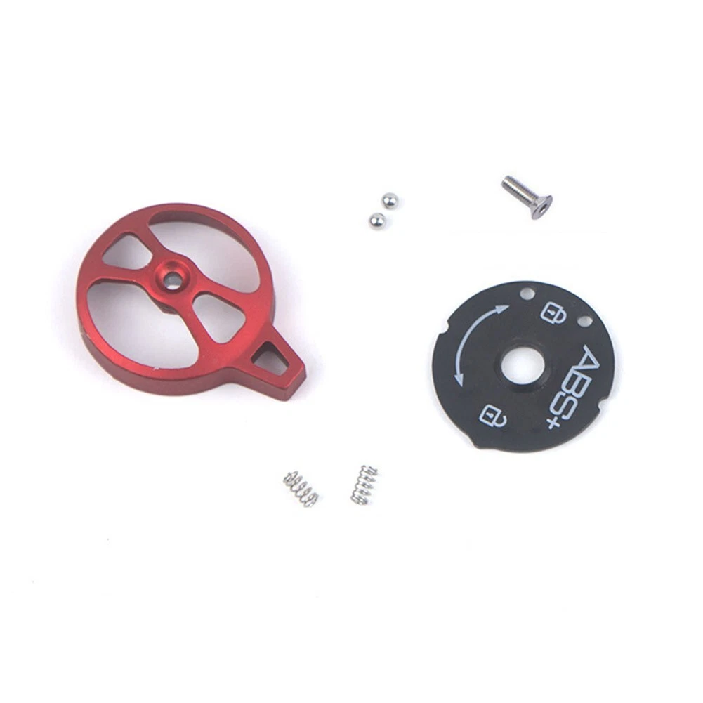 Lock Cover Bike Front Cap Plug Bicycle Fork Cap Cover Bike Suspension Fork Cap